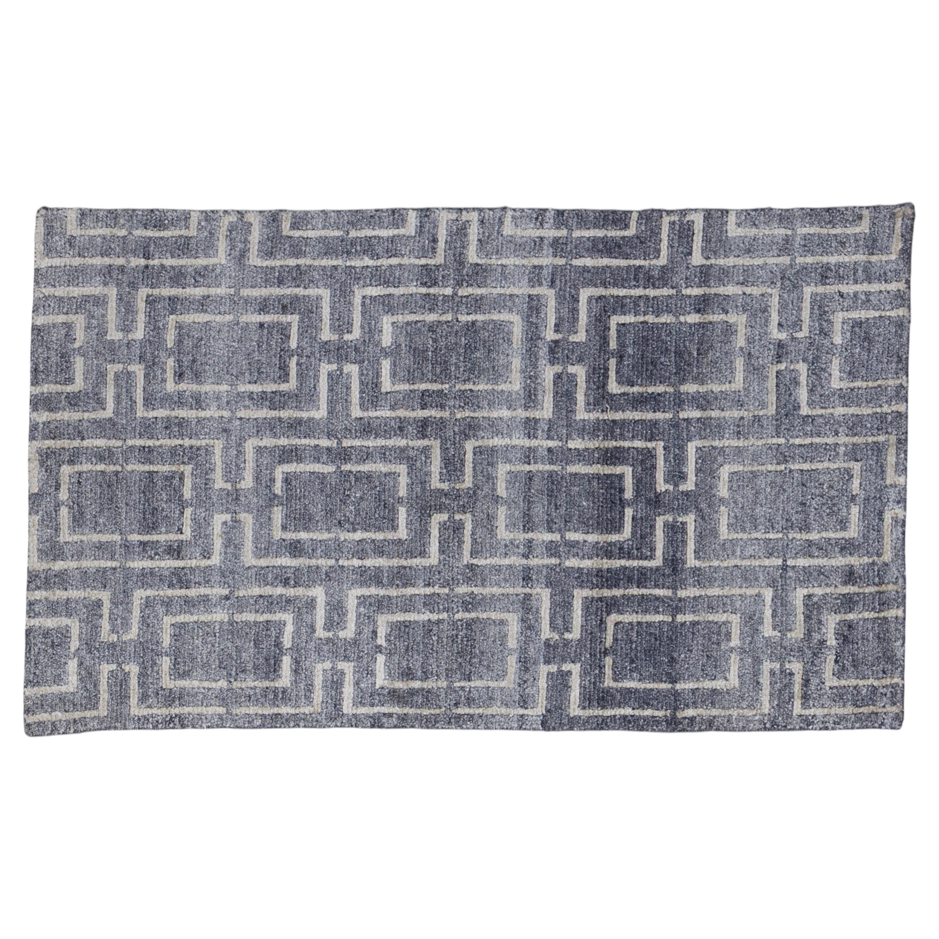 21st Century Contemporary Rug