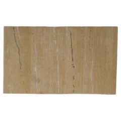 Tapis contemporain du 21e siècle