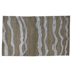21st Century Contemporary Rug