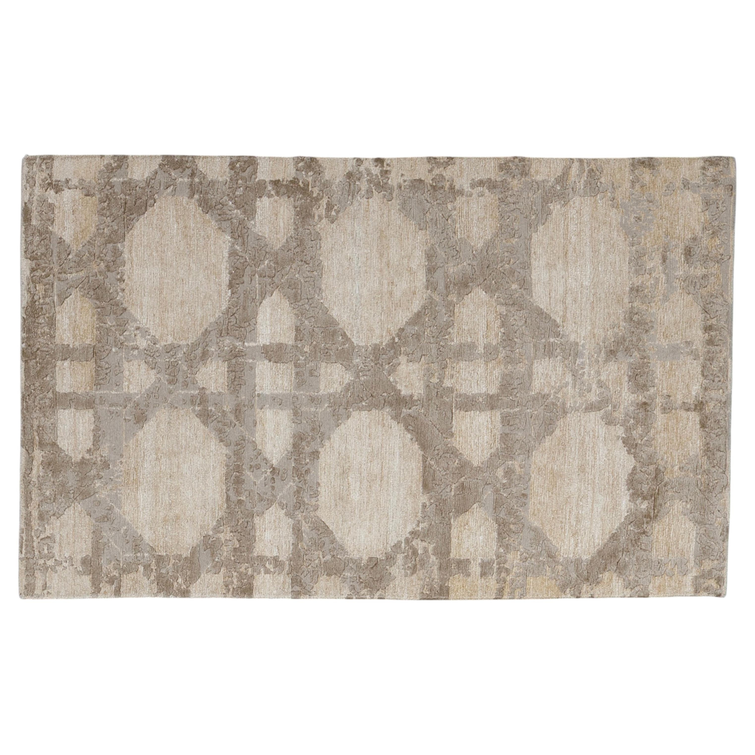 21st Century Contemporary Rug
