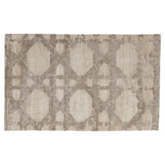 21st Century Contemporary Rug