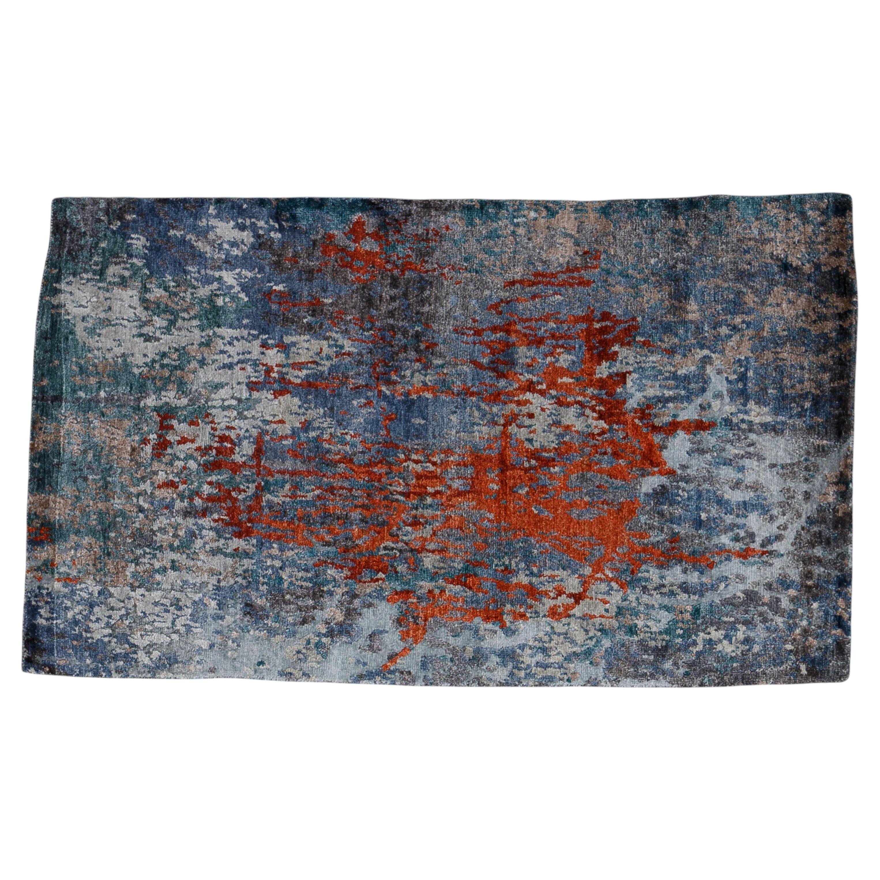 21st Century Contemporary Rug