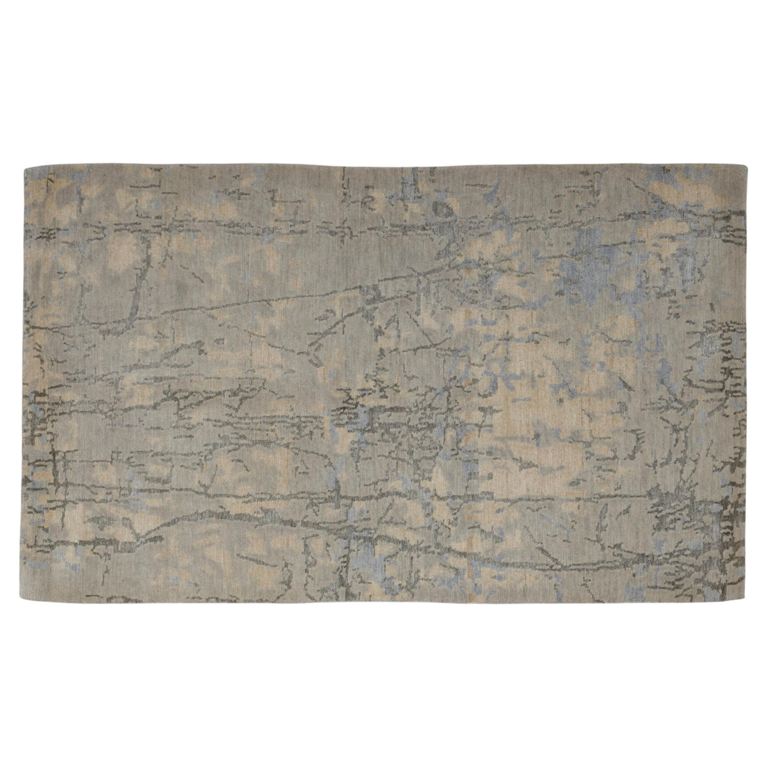 21st Century Contemporary Rug For Sale