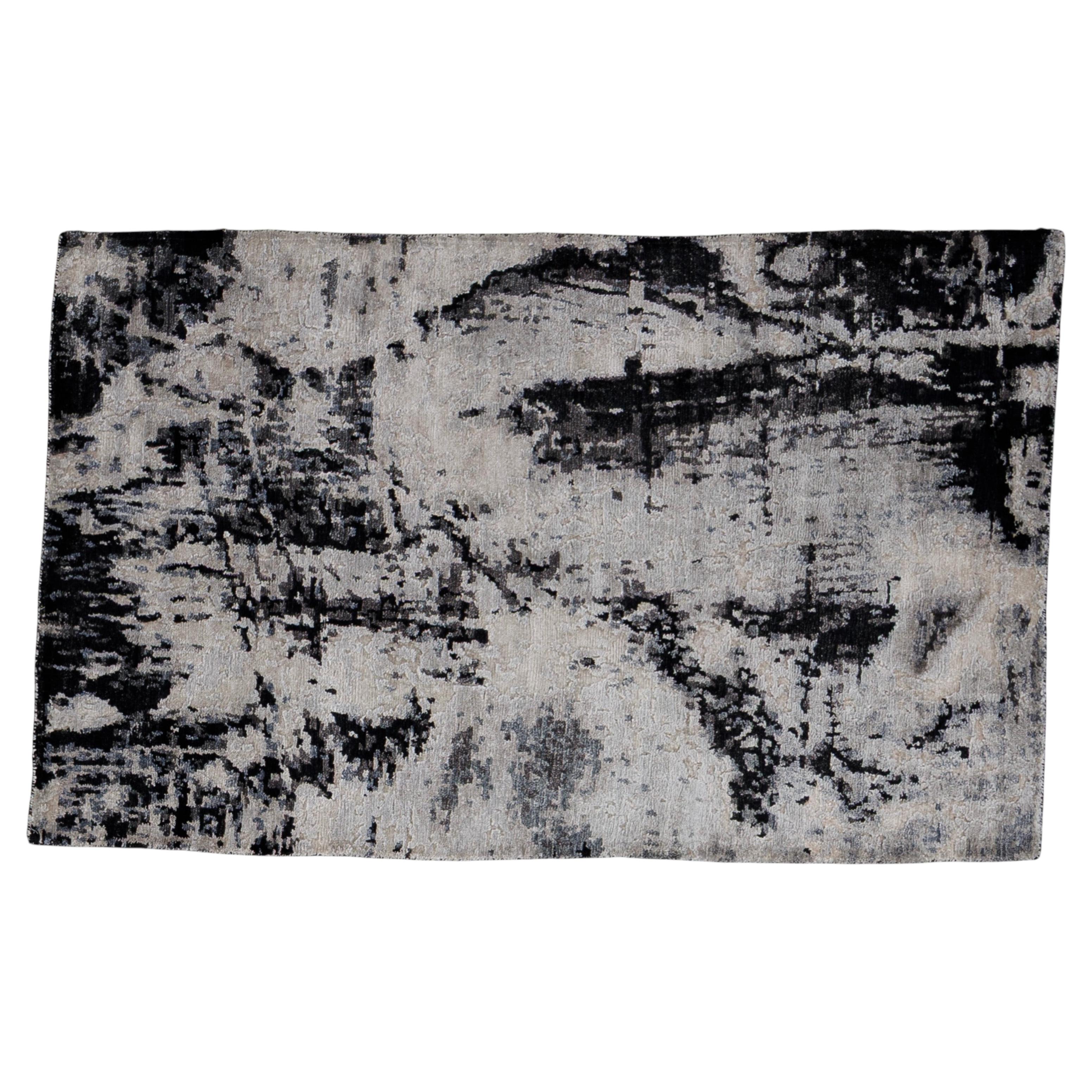 21st Century Contemporary Rug For Sale