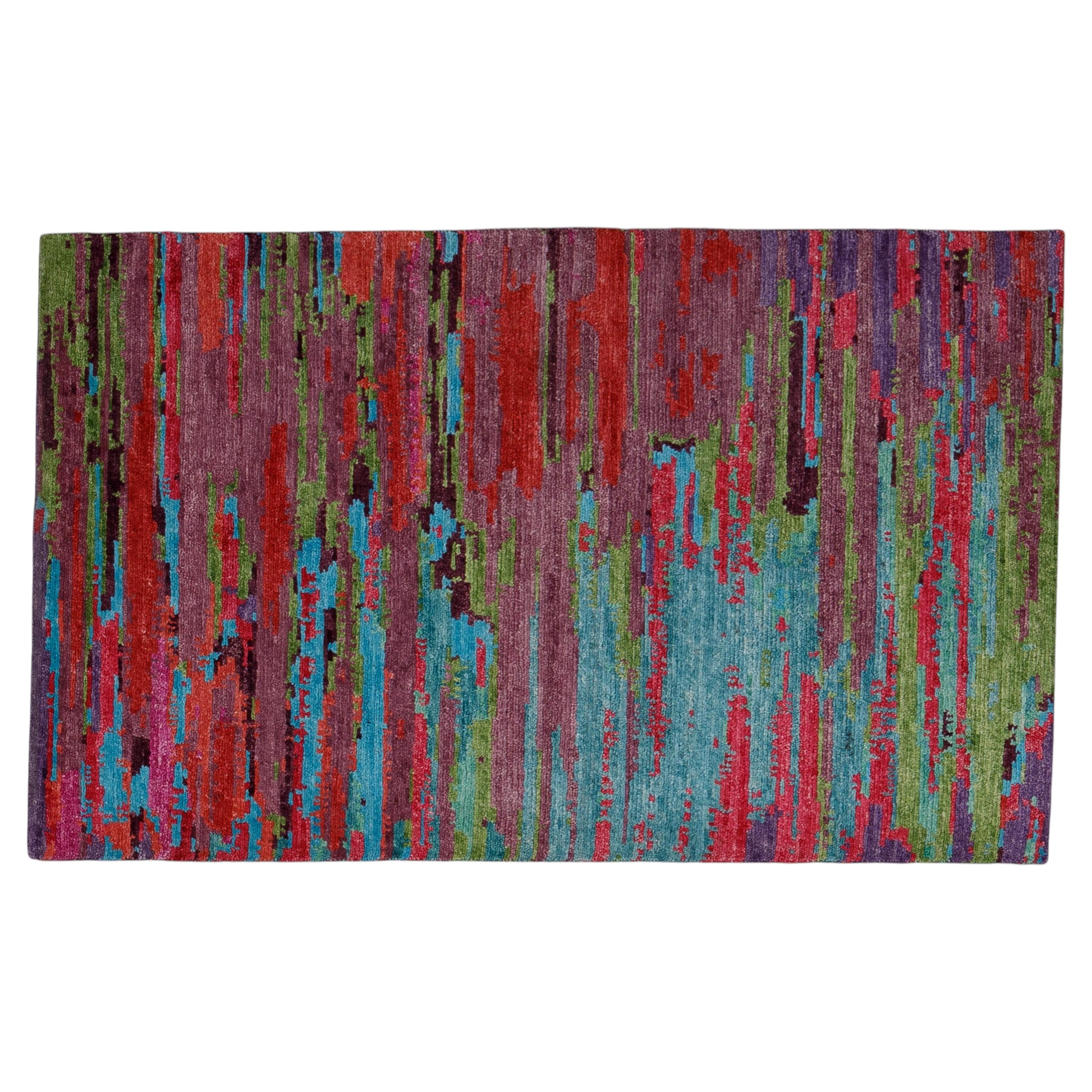 21st Century Contemporary Rug