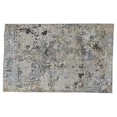 Tapis contemporain du 21e siècle
