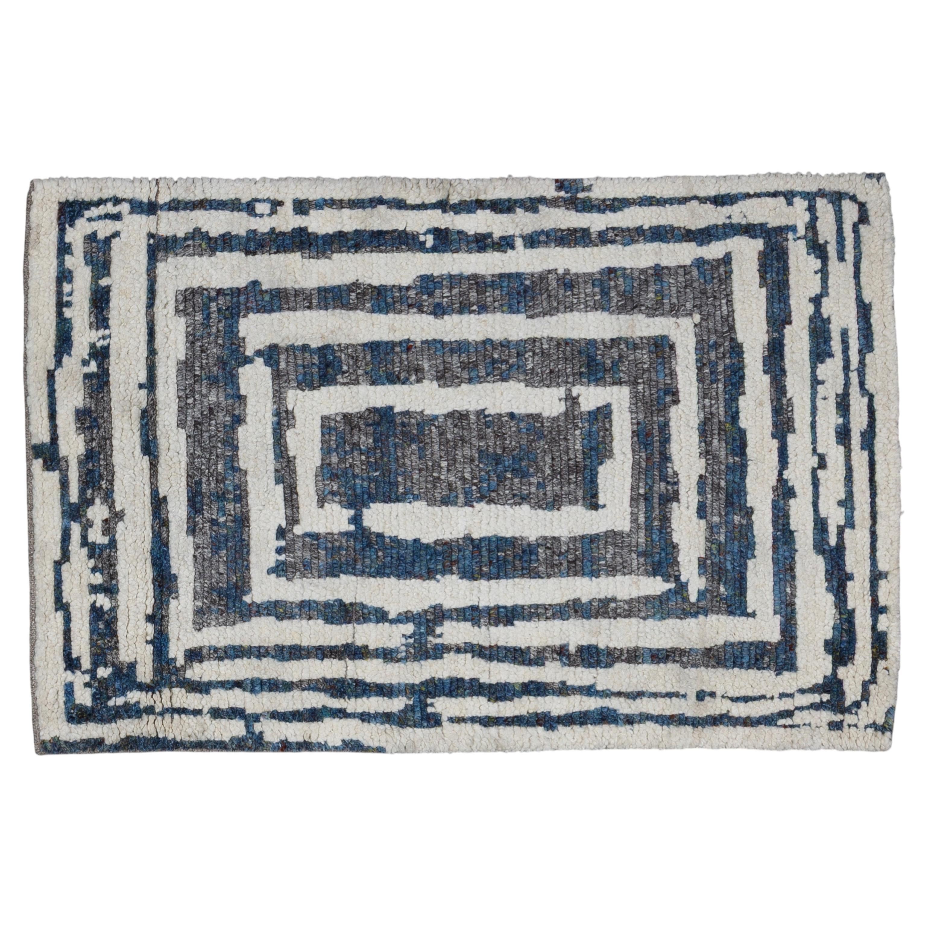 21st Century Contemporary Rug