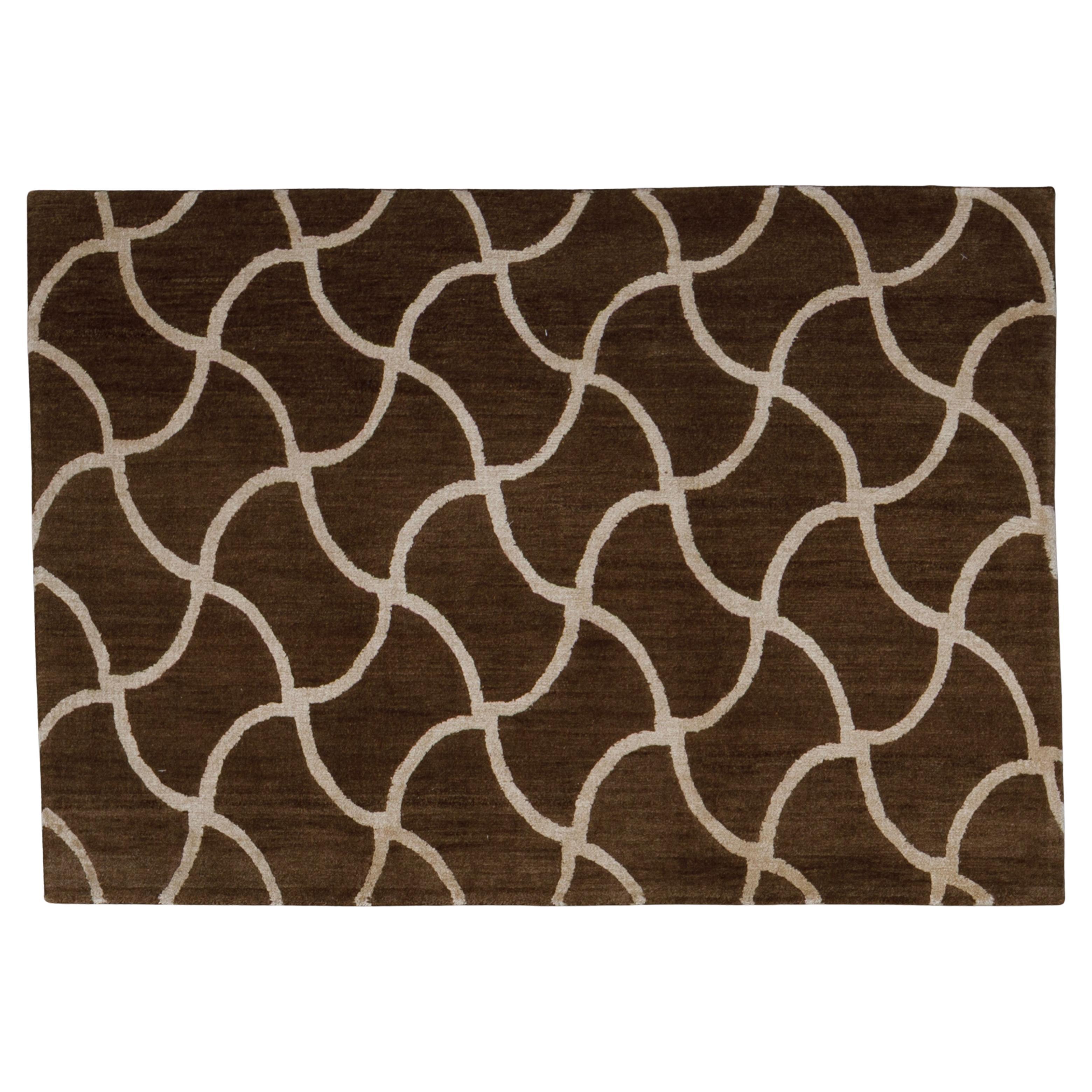 21st Century Contemporary Rug