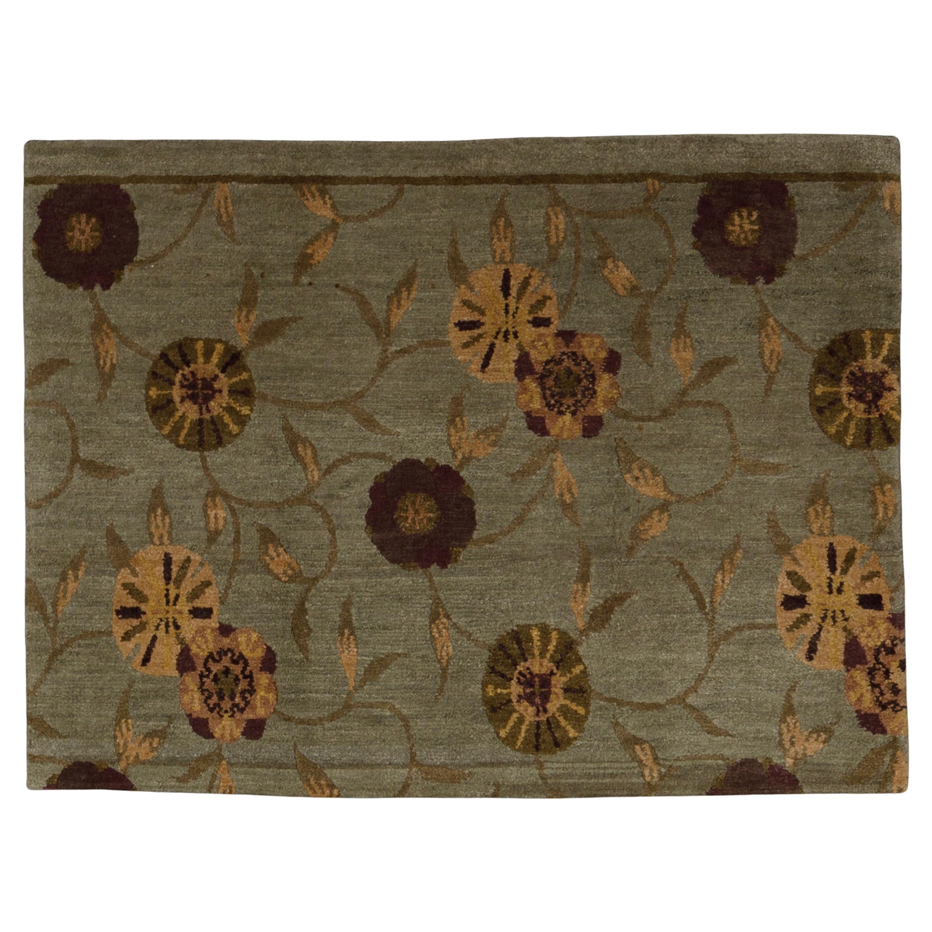 21st Century Contemporary Rug