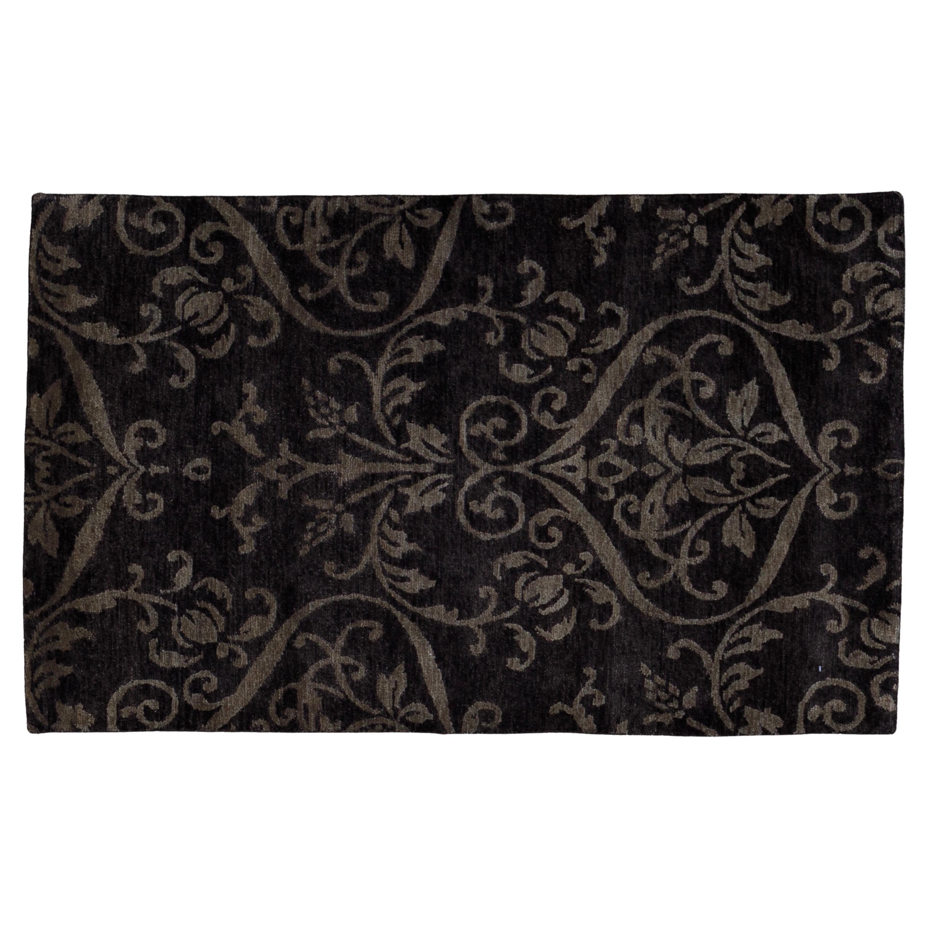 21st Century Contemporary Rug For Sale