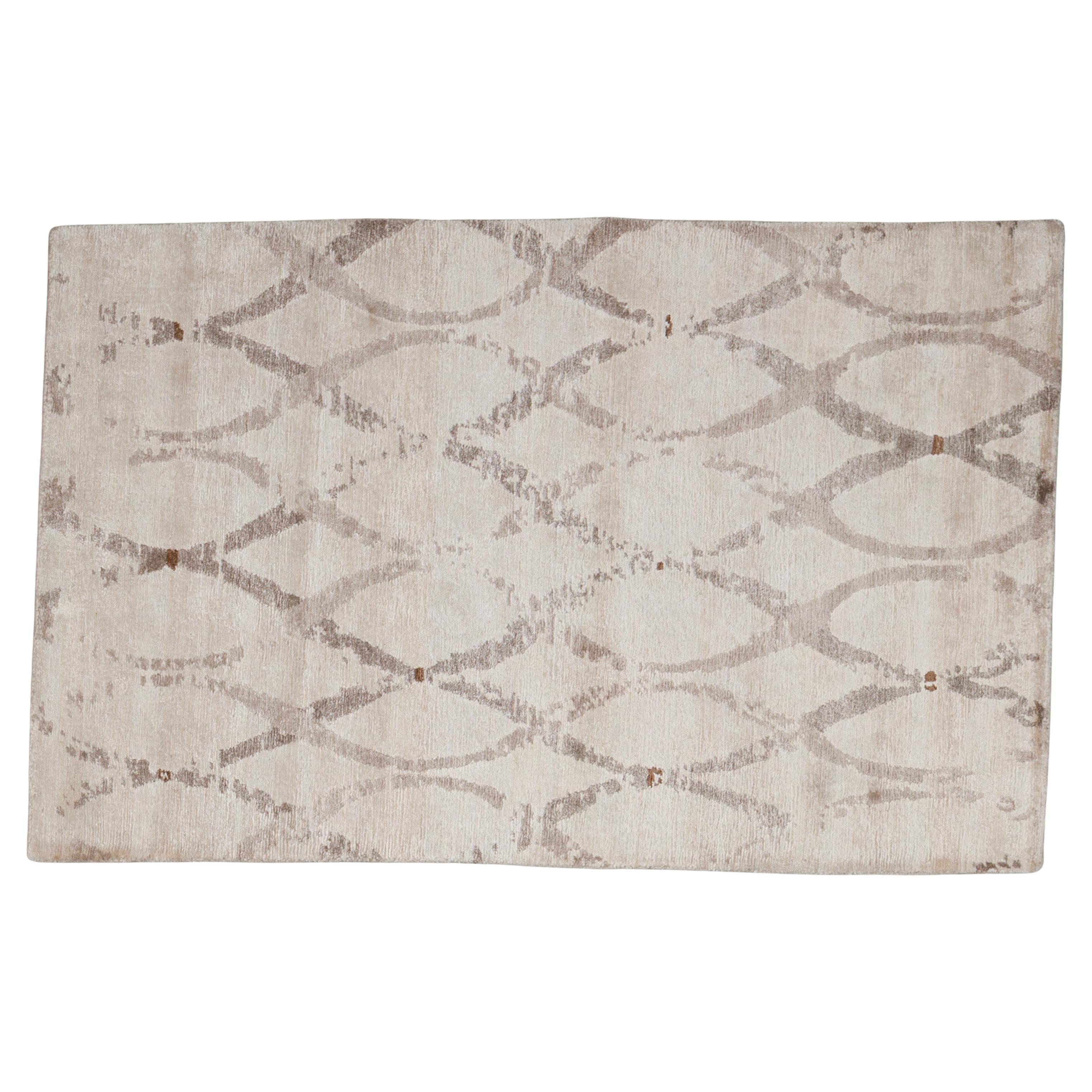 21st Century Contemporary Rug