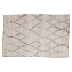 21st Century Contemporary Rug