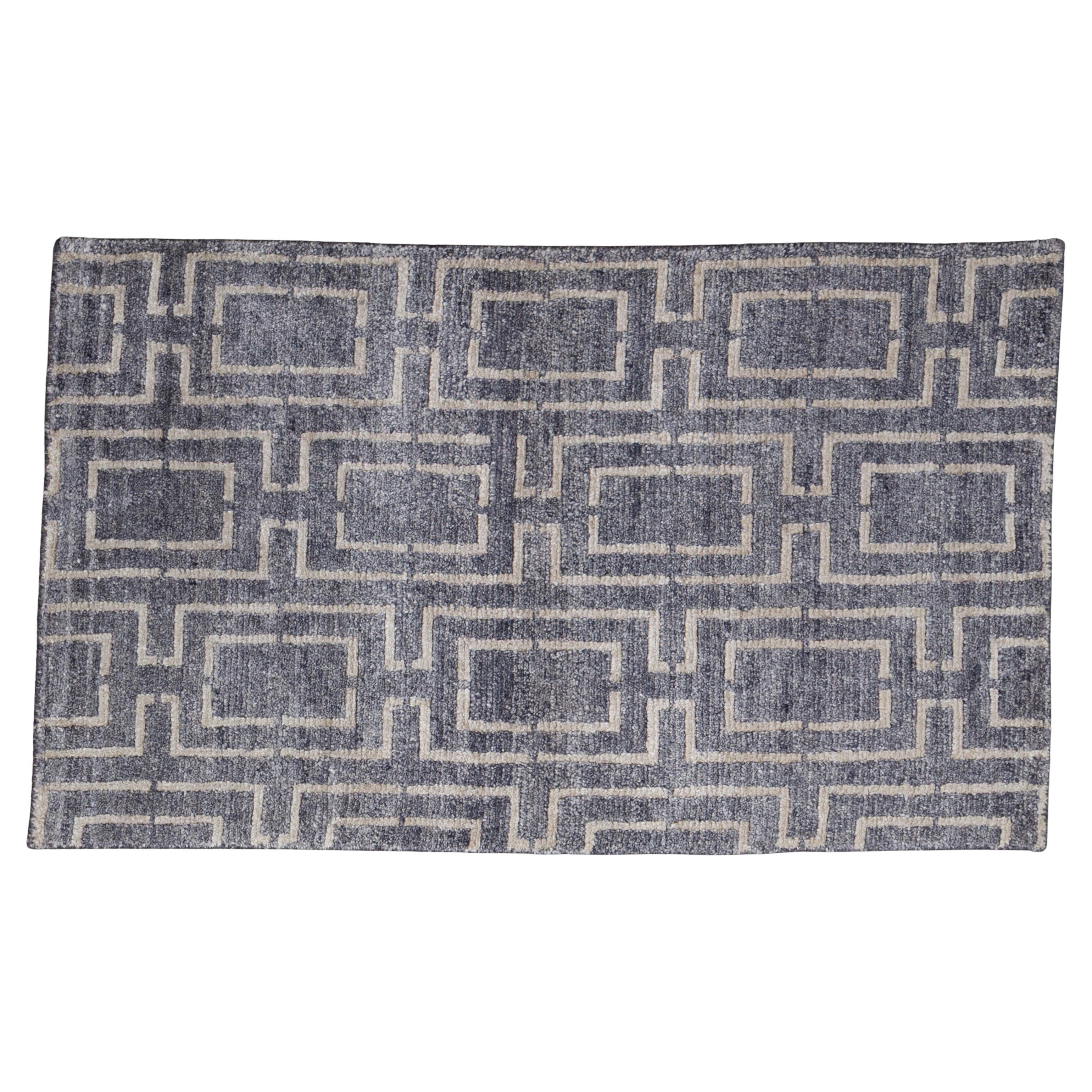 21st Century Contemporary Rug For Sale