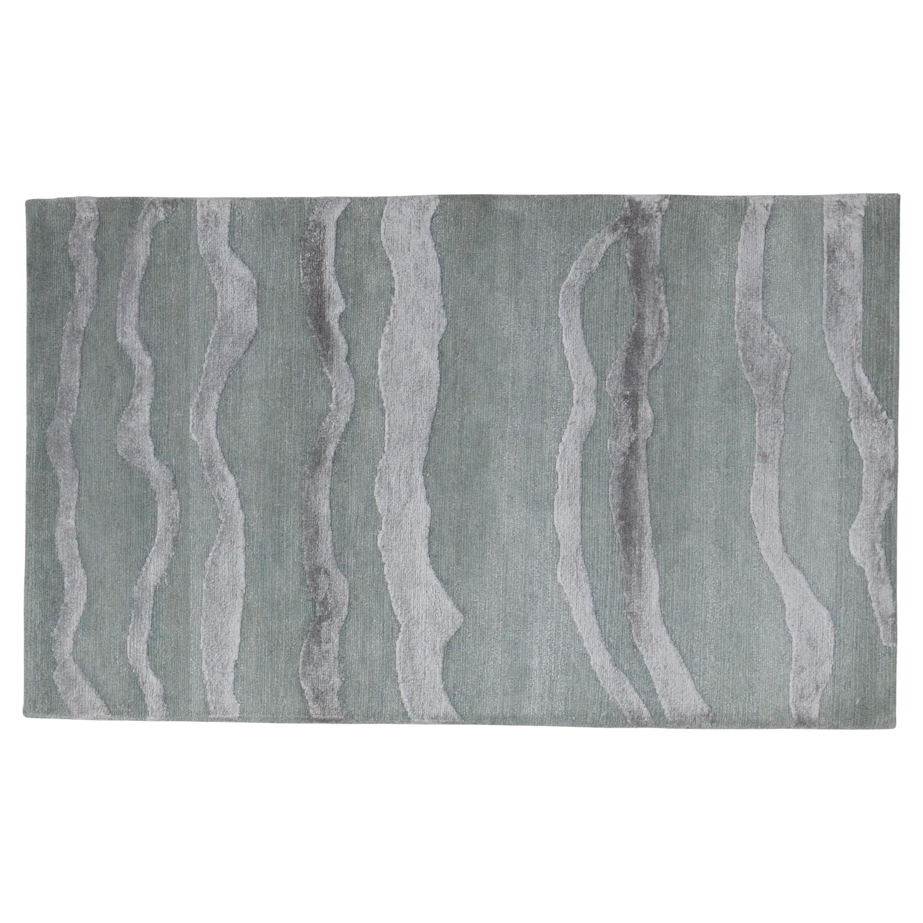 21st Century Contemporary Rug For Sale