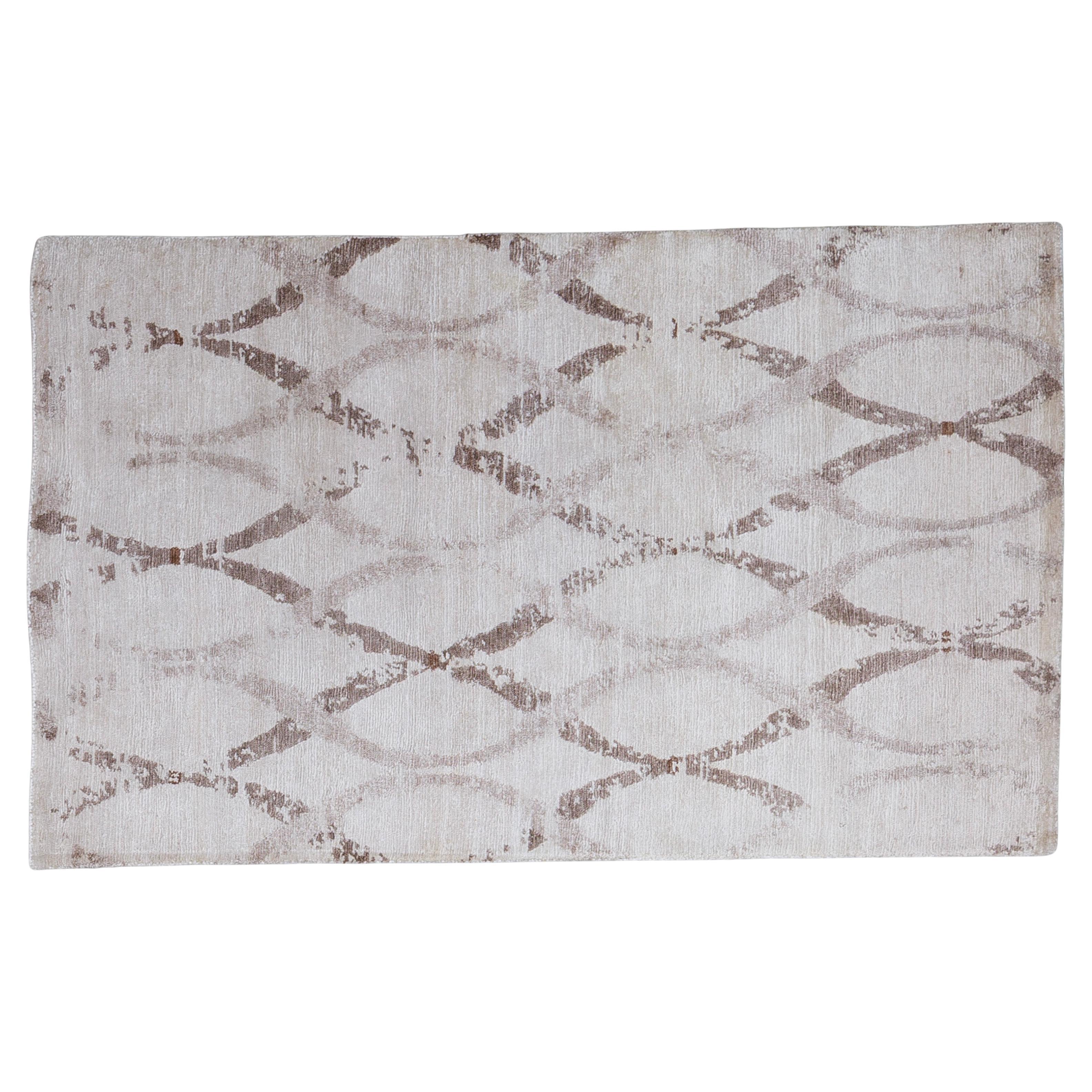 21st Century Contemporary Rug