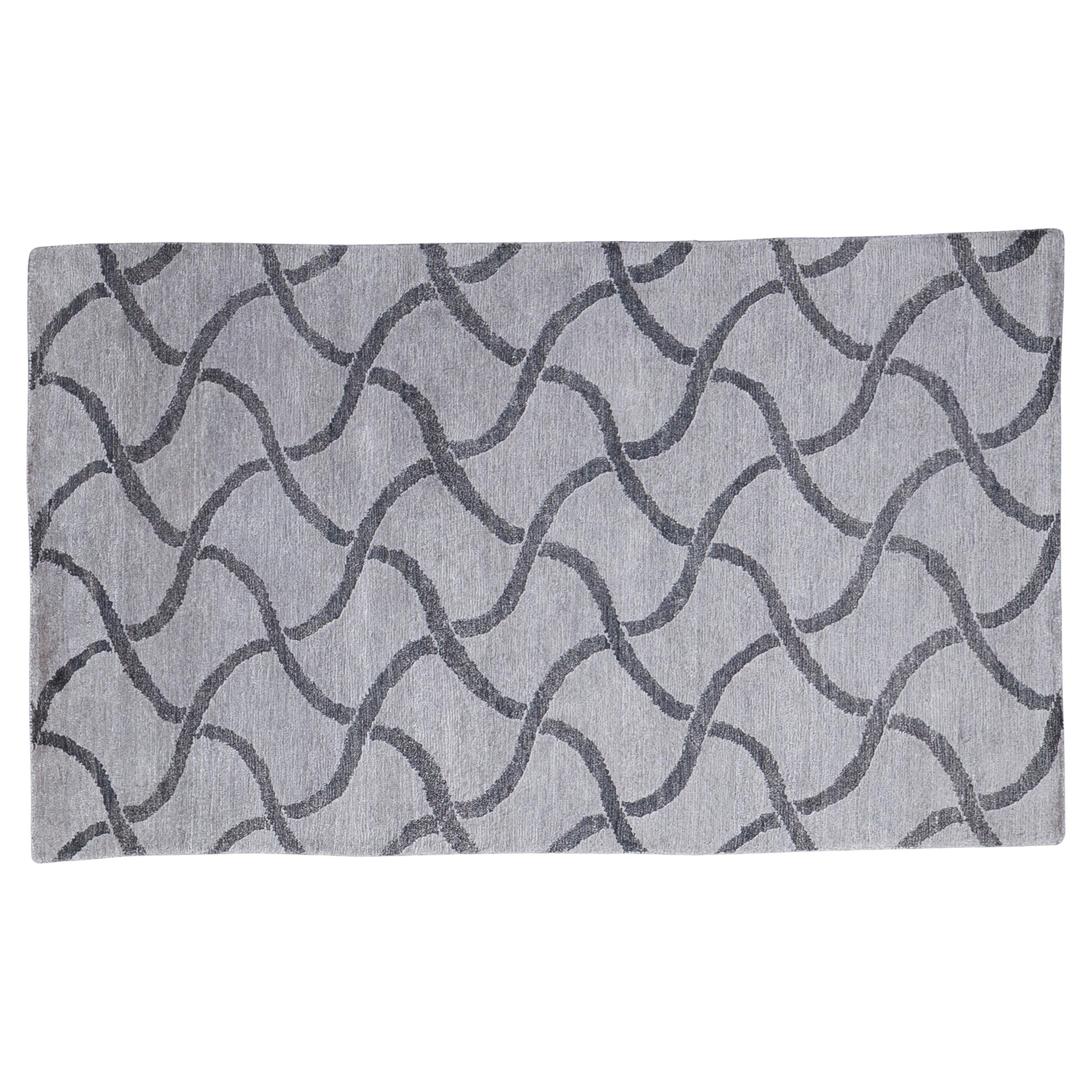 21st Century Contemporary Rug