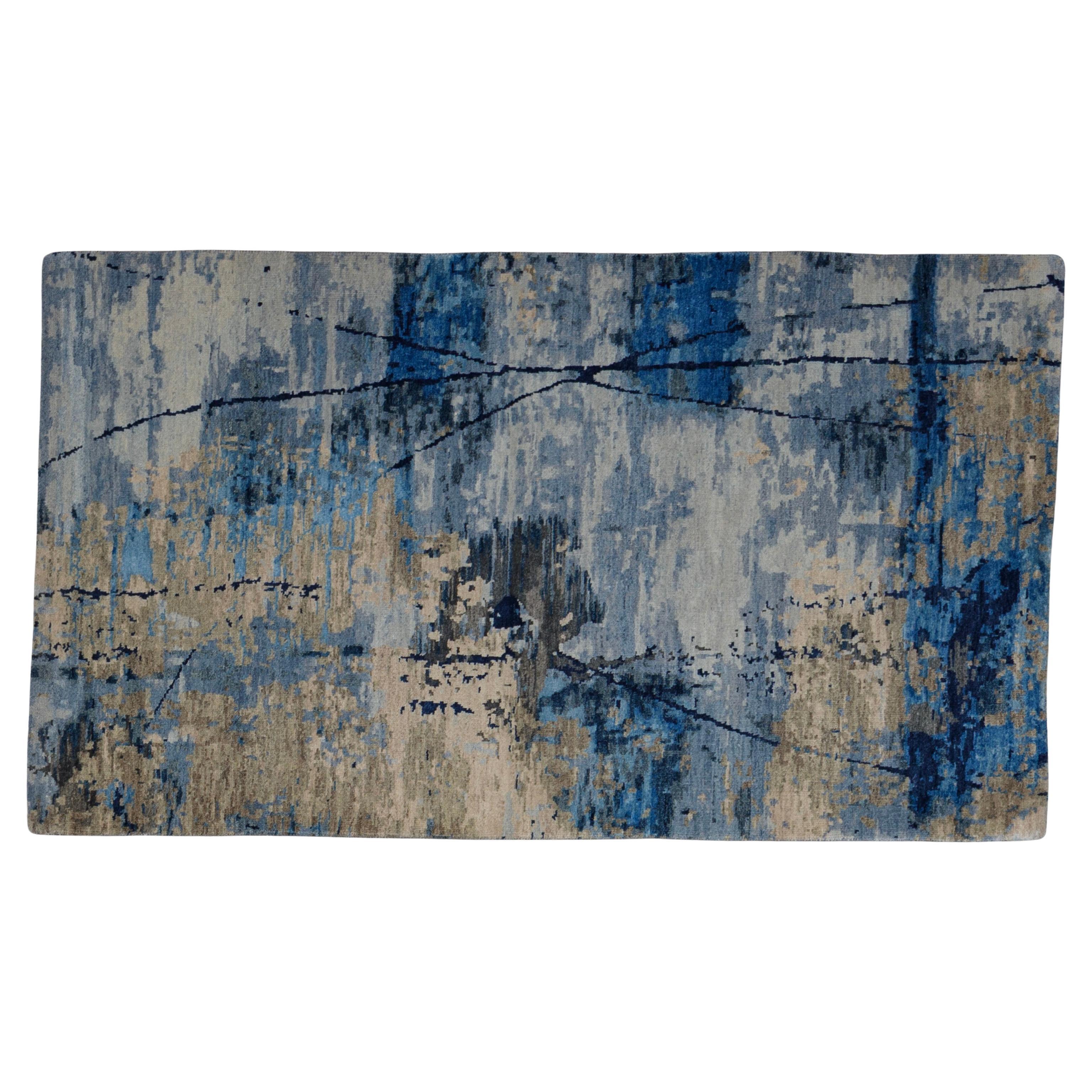 21st Century Contemporary Rug