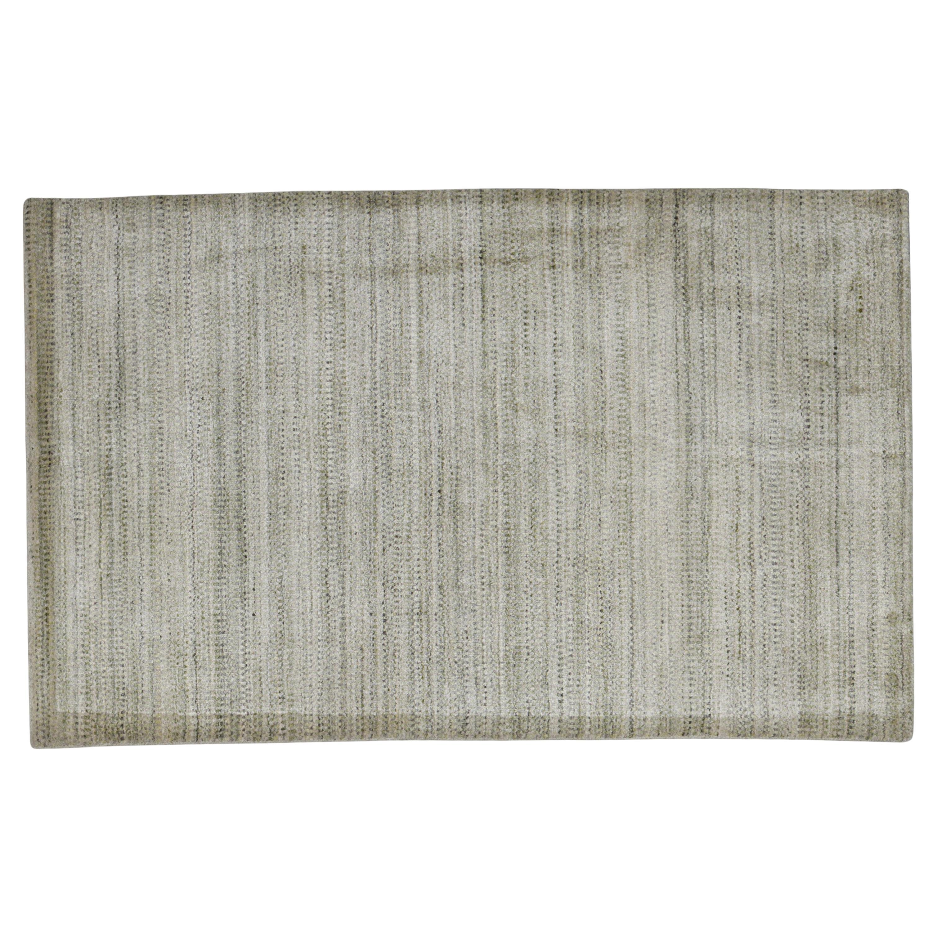 Alfombra contemporánea del siglo XXI