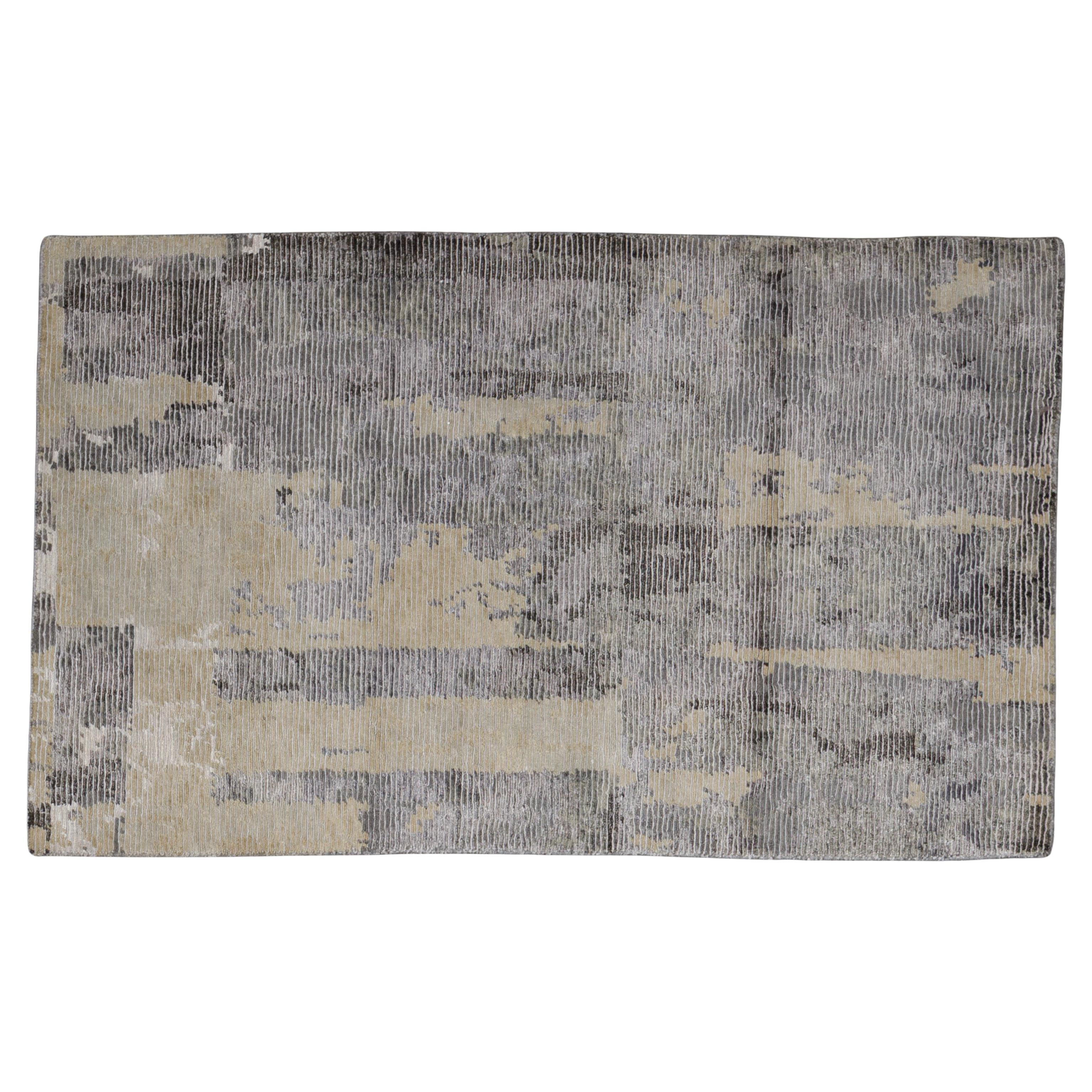 21st Century Contemporary Rug For Sale