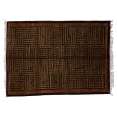 21st Century Contemporary Rug