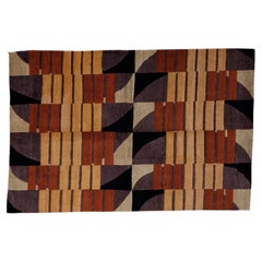 21st Century Contemporary Rug