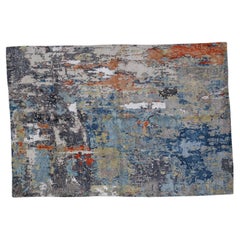 21st Century Contemporary Rug