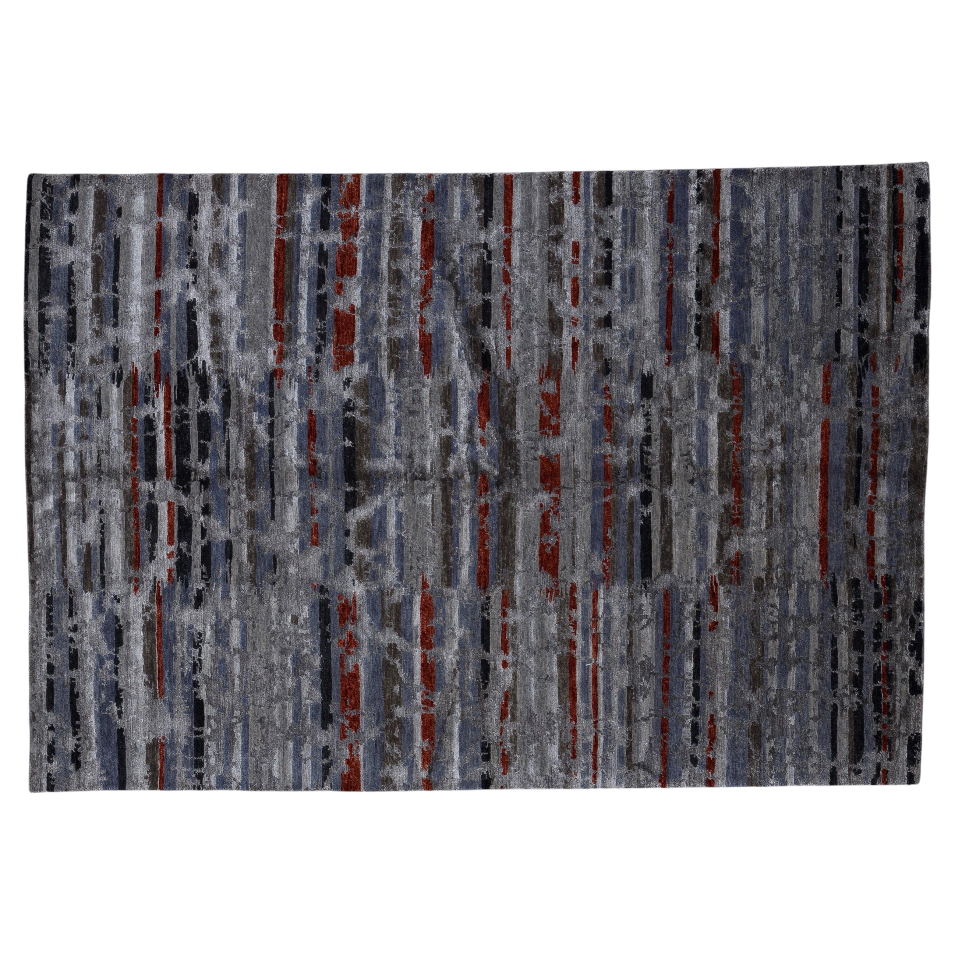 21st Century Contemporary Rug