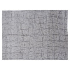 Tapis contemporain du 21e siècle