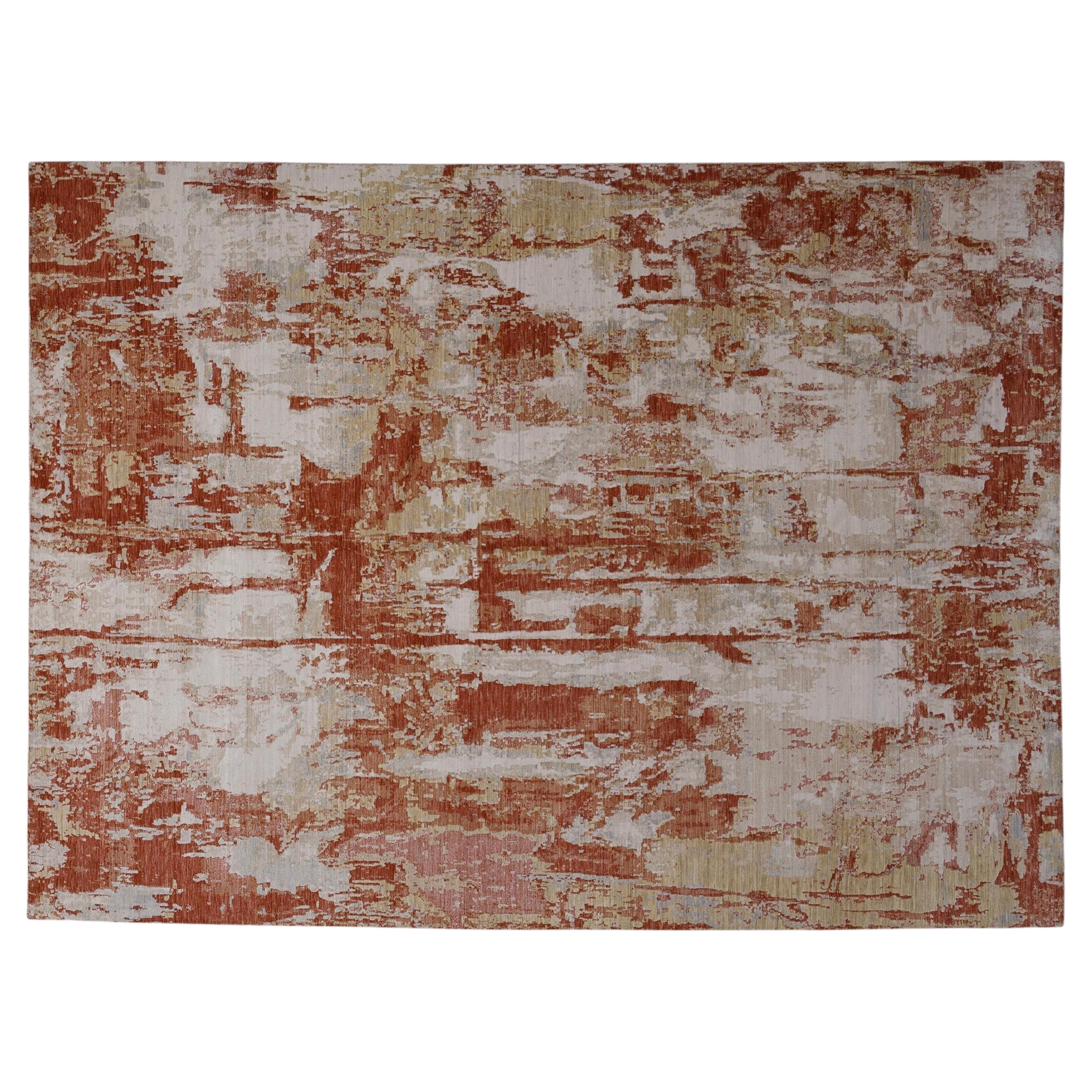 21st Century Contemporary Rug