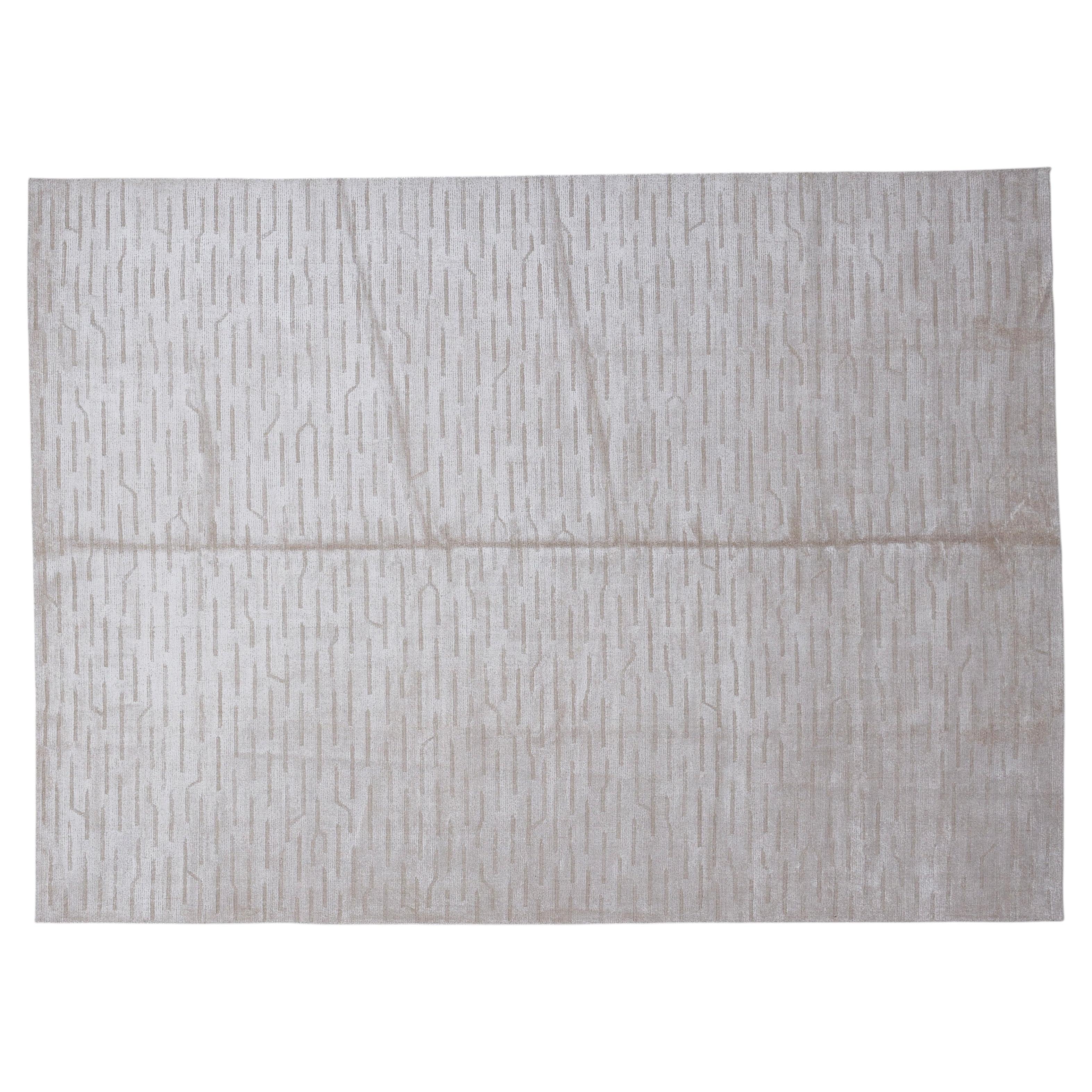 21st Century Contemporary Rug