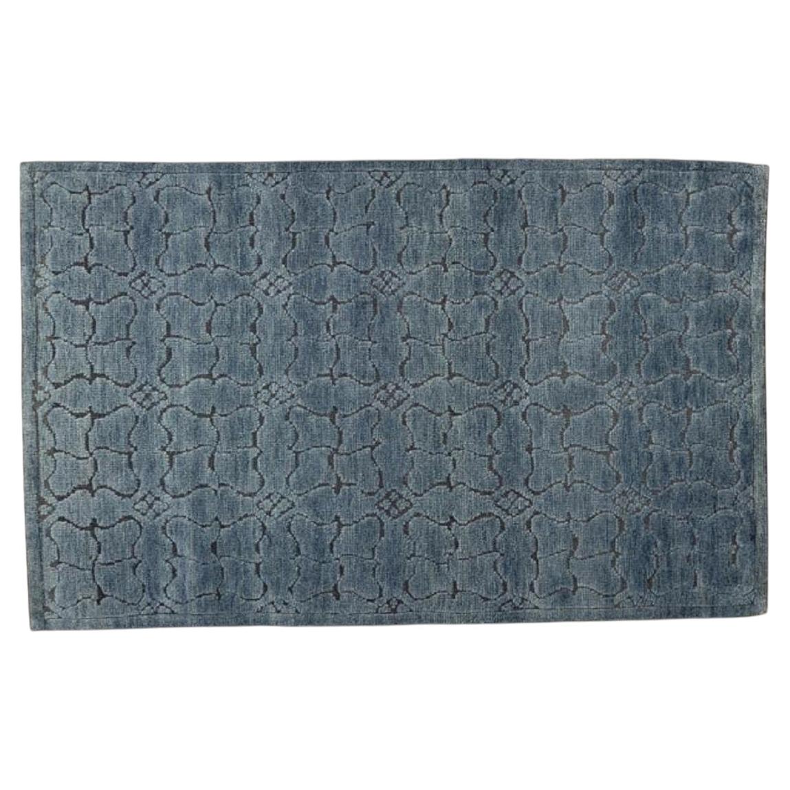 21st Century Contemporary Rug For Sale