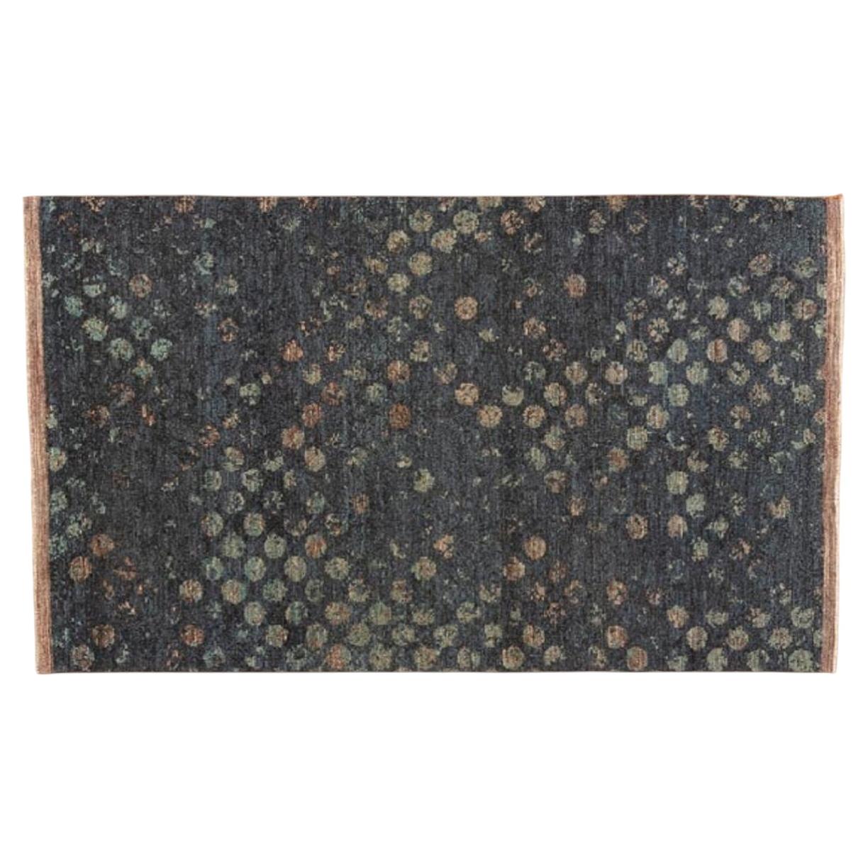 21st Century Contemporary Rug For Sale