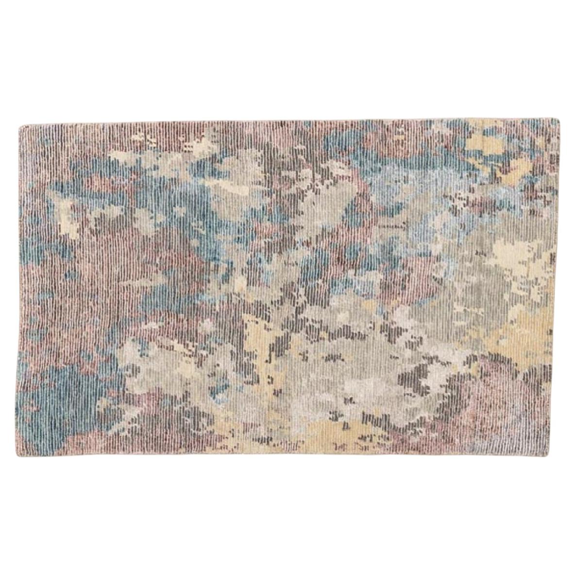 21st Century Contemporary Rug For Sale