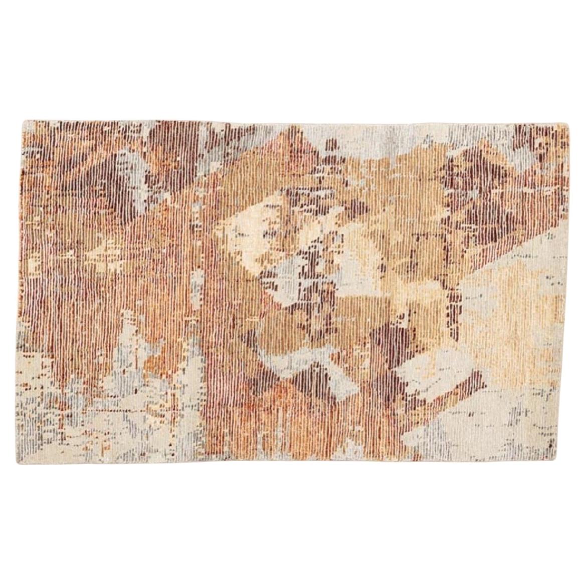 21st Century Contemporary Rug For Sale