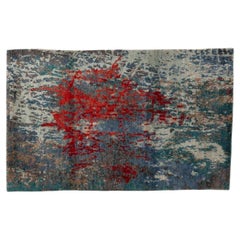 21st Century Contemporary Rug