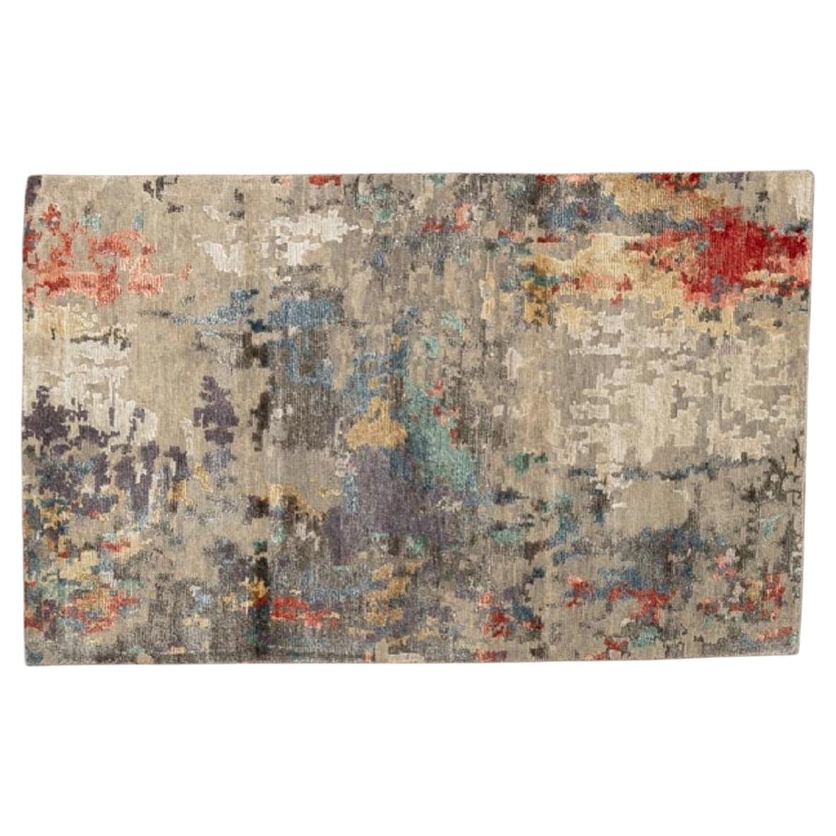 21st Century Contemporary Rug