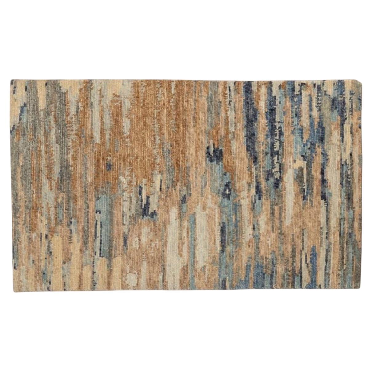 21st Century Contemporary Rug For Sale