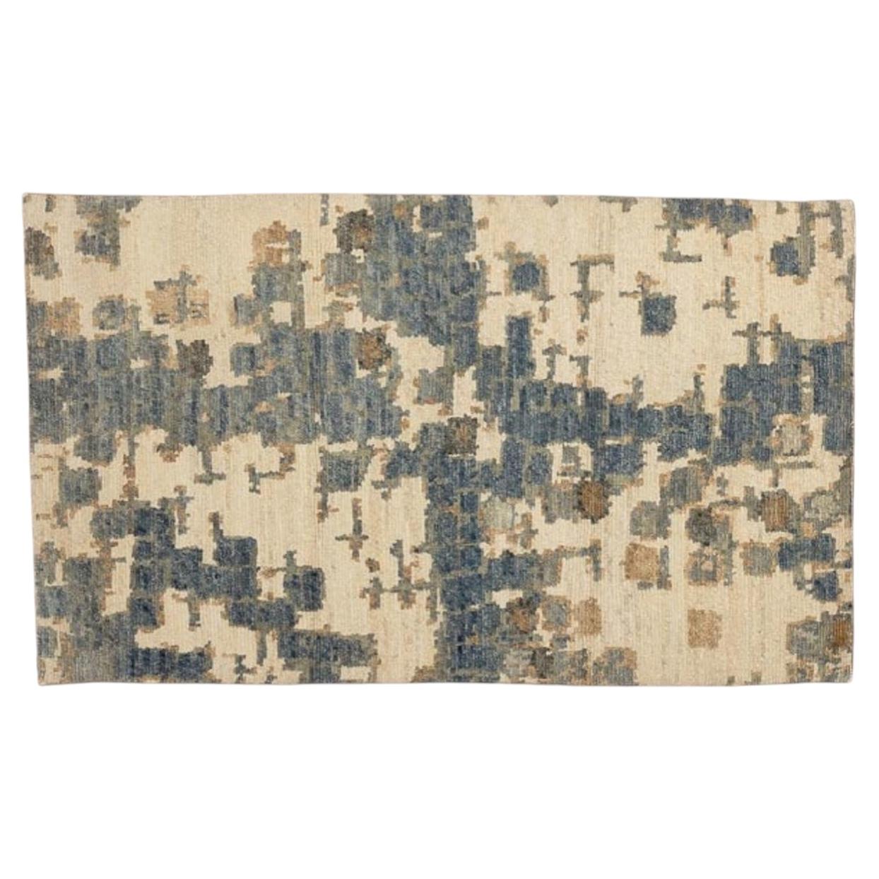 21st Century Contemporary Rug