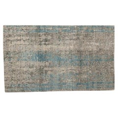 Tapis contemporain du 21e siècle