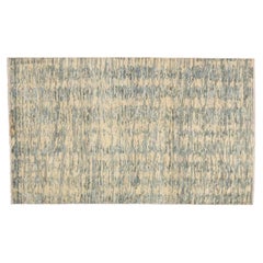 Tapis contemporain du 21e siècle