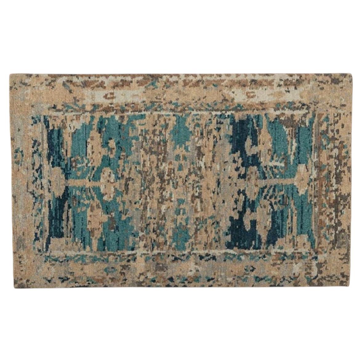 21st Century Contemporary Rug