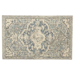 Tapis contemporain du 21e siècle
