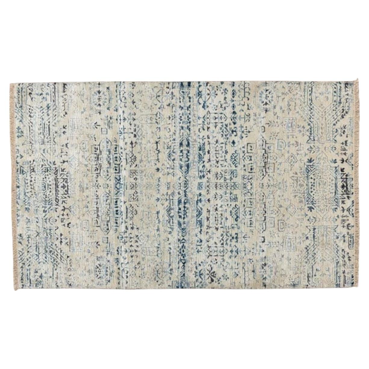 Alfombra contemporánea del siglo XXI en venta