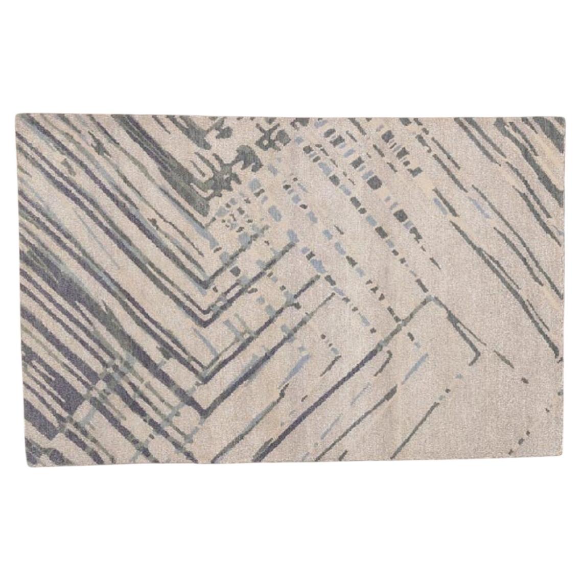 21st Century Contemporary Rug