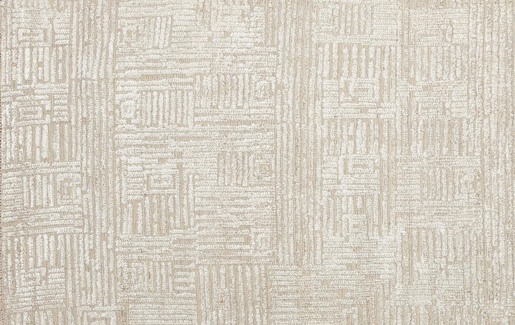 Eleva tu espacio vital con el encanto atemporal de nuestra alfombra contemporánea hecha a mano. Procedentes de los mejores lugares, nuestras alfombras no sólo desprenden una lujosa suavidad, sino que también presumen de una durabilidad sin igual, lo