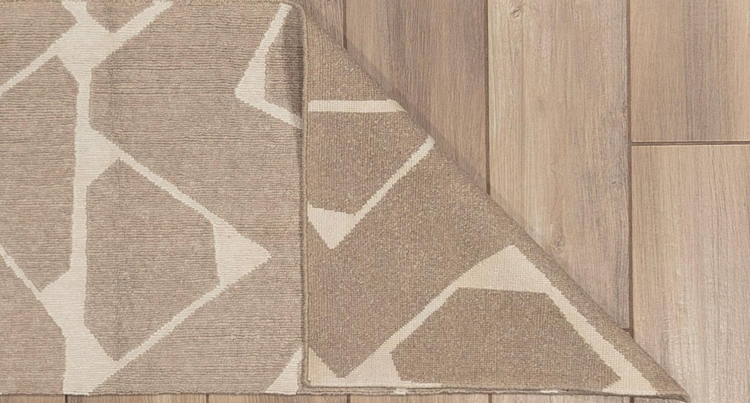 Corredor contemporáneo del siglo XXI Tejido a mano en venta