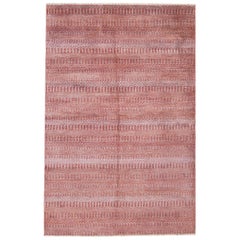 Tapis Savannah contemporain du XXIe siècle