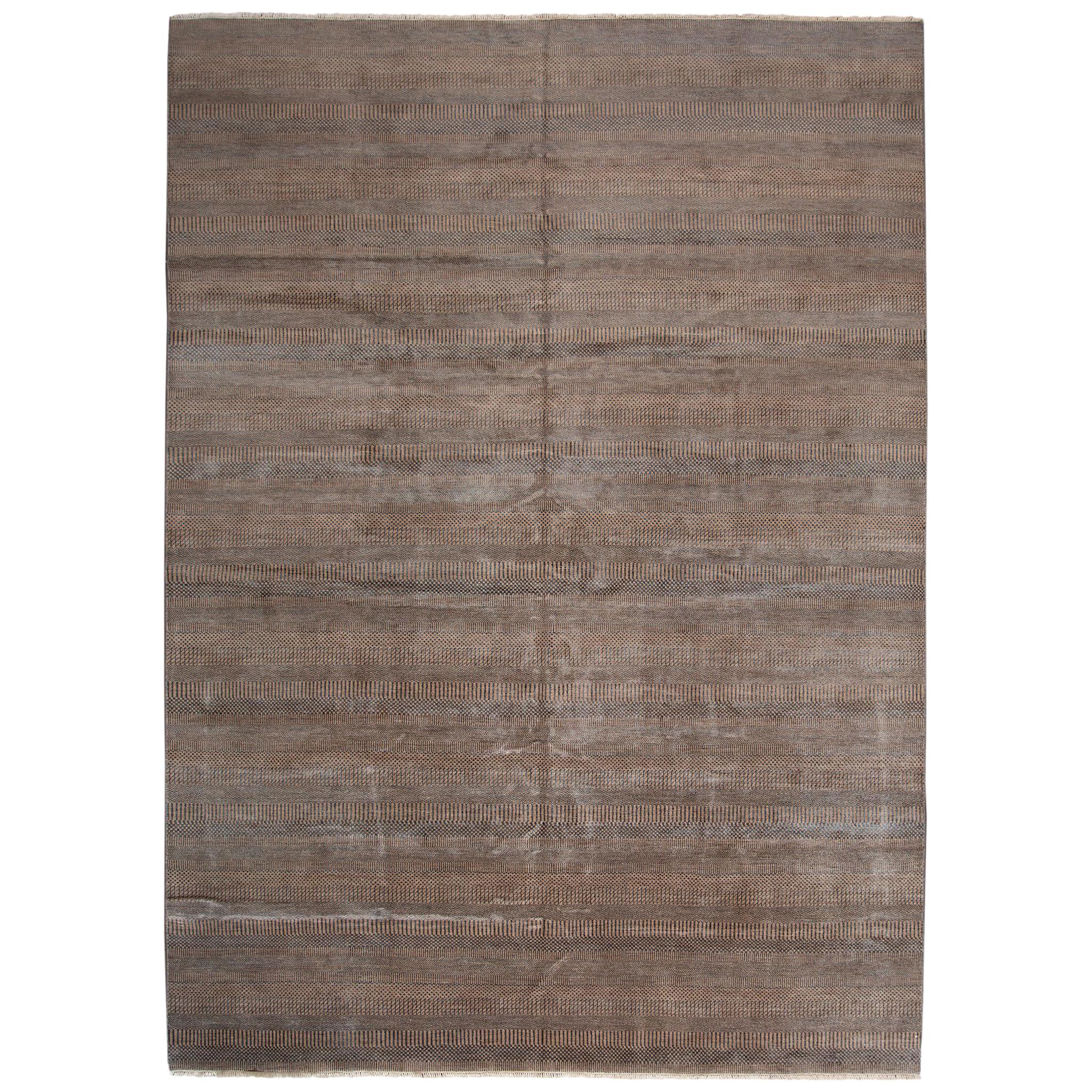 21st Century Contemporary Savannah Rug For Sale at 1stDibs