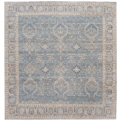 South Asian Rugs and Carpets