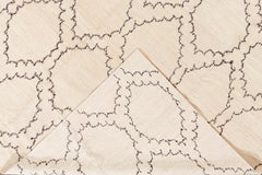 Contemporary Tibetan Rug, Wool, 9'2" x 12'6", Asia, Made to Order